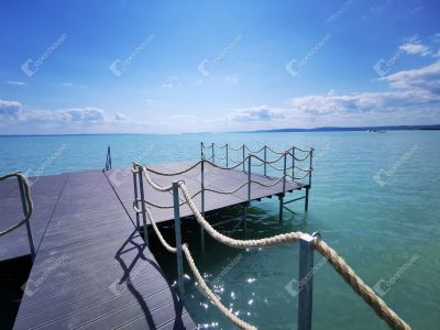 Eladó lakás Balatonkenese Balatonakarattya