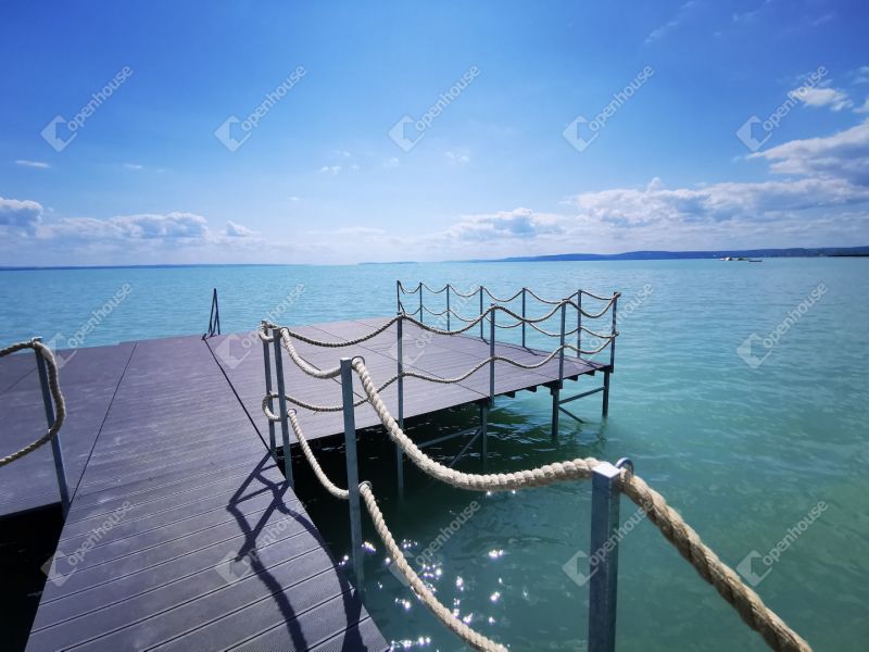 Eladó lakás Balatonkenese Balatonakarattya