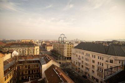 Eladó lakás Budapest