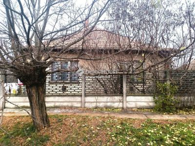 Eladó családi ház Mezőberény