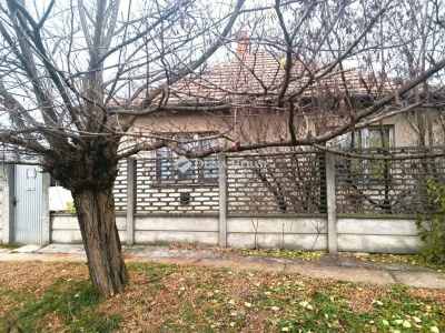 Eladó családi ház Mezőberény