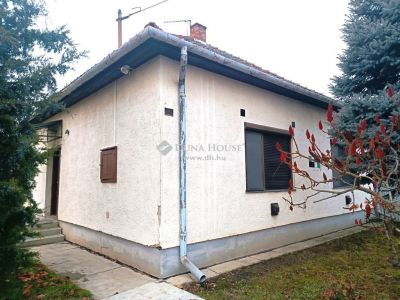 Eladó családi ház Mezőberény