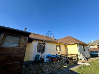 Eladó családi ház Nagykanizsa