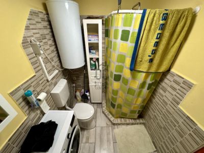 Eladó családi ház Nagykanizsa