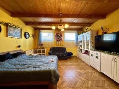 Eladó családi ház Nagykanizsa