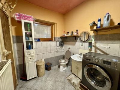 Eladó családi ház Nagykanizsa