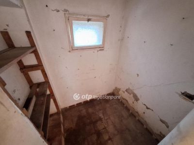 Eladó családi ház Tiszakécske