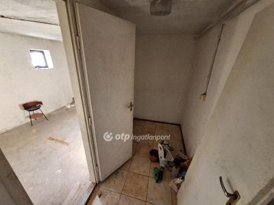 Eladó nyaraló Tiszakécske