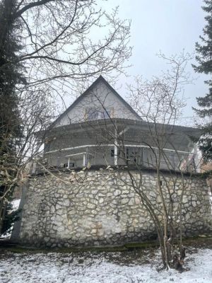 Eladó nyaraló Eger