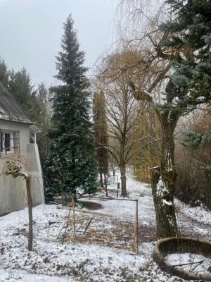 Eladó nyaraló Eger