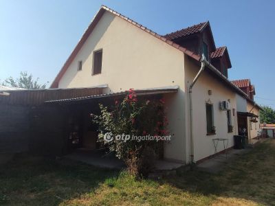 Eladó családi ház Hajdúszoboszló