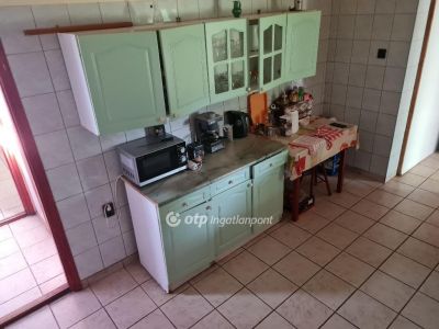 Eladó családi ház Hajdúszoboszló
