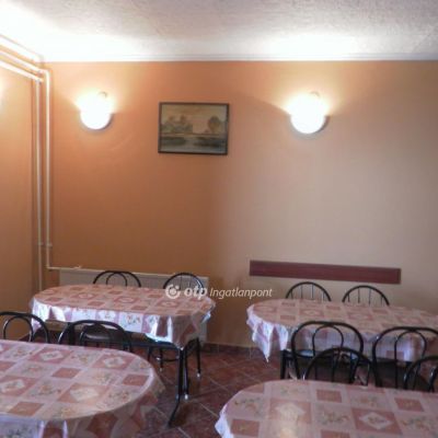 Eladó családi ház Hajdúszoboszló