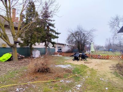Eladó családi ház Tápiószele