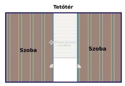 Eladó családi ház Tápióbicske