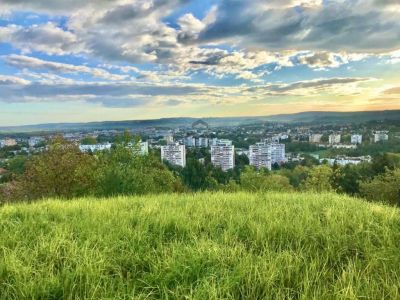 Eladó lakóövezeti telek Zalaegerszeg