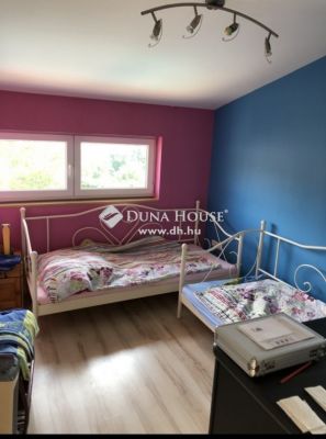 Eladó családi ház Gyenesdiás