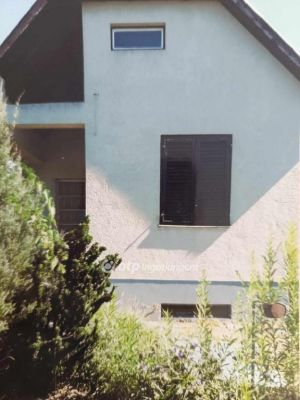 Eladó nyaraló Debrecen