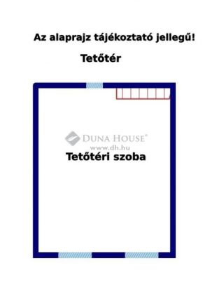 Eladó nyaraló Mohács