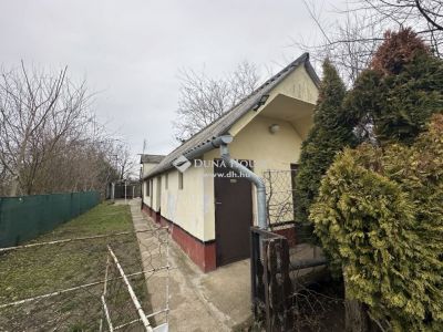 Eladó nyaraló Kulcs