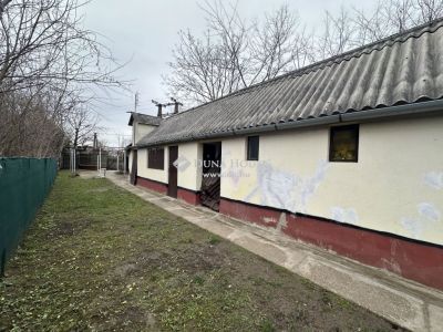 Eladó nyaraló Kulcs