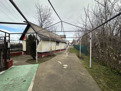 Eladó nyaraló Kulcs