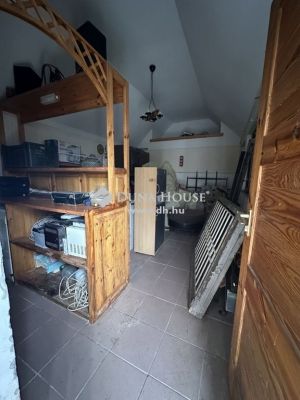 Eladó nyaraló Kulcs