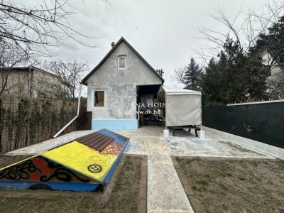 Eladó nyaraló Kulcs