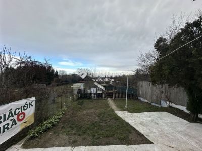 Eladó nyaraló Kulcs