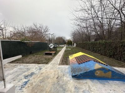 Eladó nyaraló Kulcs