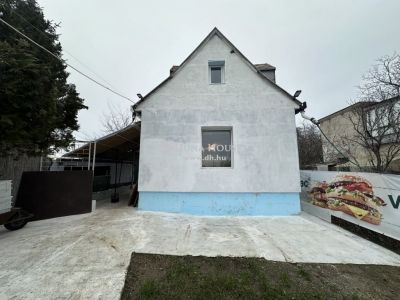 Eladó nyaraló Kulcs