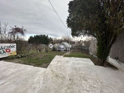 Eladó nyaraló Kulcs