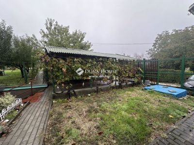 Eladó családi ház Rácalmás