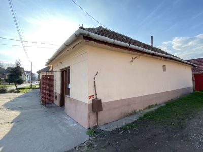Eladó családi ház Sajószentpéter