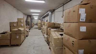 Eladó utcai bejáratú üzlethelység Maglód