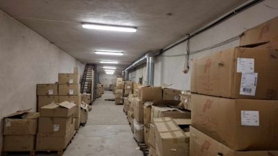 Eladó utcai bejáratú üzlethelység Maglód