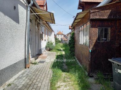 Eladó családi ház Sopron