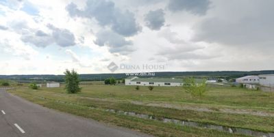 Eladó ipari terület Gödöllő