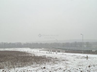 Eladó ipari terület Gödöllő