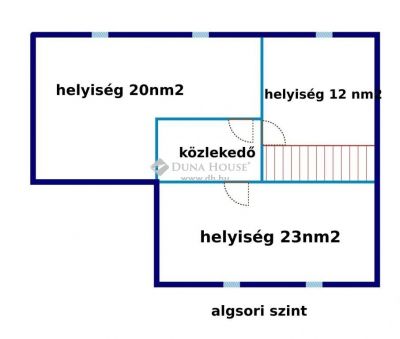 Eladó családi ház Dunaharaszti