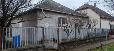 Eladó családi ház Szigetvár