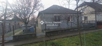 Eladó családi ház Szigetvár