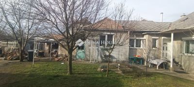 Eladó családi ház Szigetvár