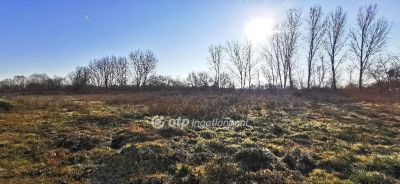 Eladó egyéb telek Csorna