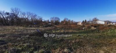 Eladó egyéb telek Csorna