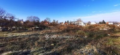 Eladó egyéb telek Csorna