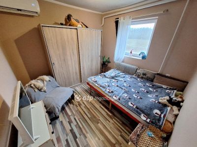 Eladó családi ház Tiszakécske