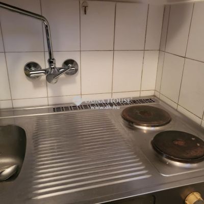 Eladó családi ház Mohács