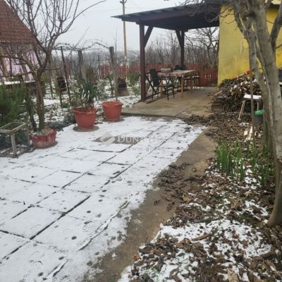 Eladó családi ház Mohács