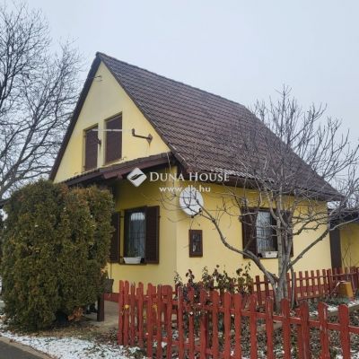 Eladó családi ház Mohács